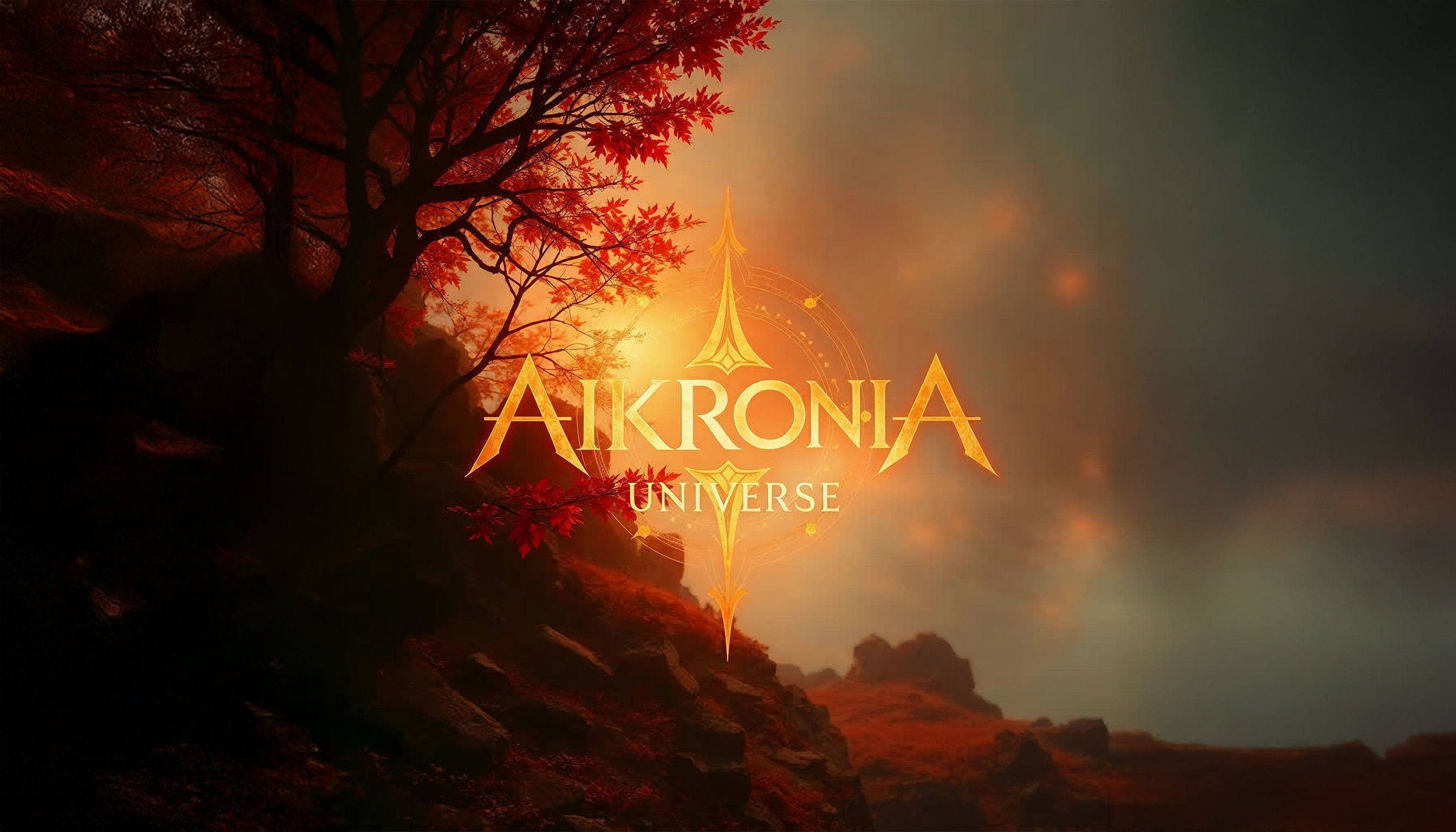 Aikronia Universe